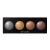 REVLON - Illuminance Creme Shadows 715 Precious Metals - 0.12 oz. (3.4g)