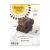 Simple Mills Almond Flour Baking Mix, Chocolate Brownie Mix - Gluten Free, Plant Based, 12.9 Ounce (Pack of 1) Brownie Mix (Pack of 1)