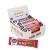 Yubi Mix Variety Box - Protein Bars - 99 Calories High in Protein and Fibre Low in Sugar Gluten and Dairy Free - 420g