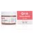 Q+A Collagen Face Cream. A vegetarian seaweed derived Collagen cream for ageing skin anti ageing with natural seaweed derived Collagen and Shea Butter for Ultimate Hydration. 50g/1.8oz