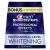 Crest 3D White Luxe Whitestrip Teeth Whitening Kit - 22 Treatments