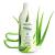 Univera Aloe Select Prebiotic Supplement - Made with Certified Organic Aloe Vera w/ 340mg per Serving 10% Polysaccharide Retention & Digestive Enzymes for Immune Support & Gut Health - 30 Day Supply Original 33 Fl Oz (Pack of 1)