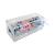 J&J Ortho Orthodontic Elastic Power Chain Dispenser Reel Box with Lid