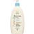 Aveeno Baby Daily Moisture Moisturizing Lotion for Delicate Skin with Natural Colloidal Oatmeal & Dimethicone Hypoallergenic Fragrance- Phthalate- & Paraben-Free 18 fl. oz (Package may vary)