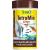 Tetra Min Crisps Fish Food Complete Fish Food for All Tropical Fish with Clean and Clear Water Formula 100 ml
