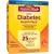 Nature Made Daily Diabetes Health Pack Dietary Supplement for Nutritional Support 30 Packets 30 Day Supply 30.0 Servings (Pack of 1)
