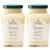 Stonewall Kitchen Roasted Garlic Aioli, 10.25 Ounce (Pack of 2)