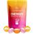 BodyRestore Shower Steamers (Pack of 12) Gifts for Women and Men - Grapefruit Cocoa Orange & Citrus Essential Oil Scented Aromatherapy Shower Bomb Morning Boost Shower Tablets