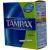 Tampax Super Absorbency Tampons with Flushable Applicator 20 ct