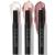 FOCALLURE (3 Pcs) 2 in 1 Eyeshadow and Eyeliner Pen, Waterproof Eye Shadow Pencil, Hypoallergenic Eyeshadow, Highlighter Eye Liner, Multi-Dimensional eyes Look, FA38-11116-123 Champagne Dream
