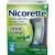 Nicorette 2 mg Mini Nicotine Lozenges to Help Quit Smoking - Mint Flavor Stop Smoking Aid, 81 Count
