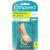 Compeed Chicken Paving Medium-Hydrocolloid pavement against chicken eyes on the feet 10 pieces (1-pack) |Packaging may differ 10 pieces (1 -pack) medium