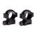 Vortex Optics Hunter Riflescope Rings 1 inch - Medium