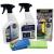 Supreme Surface Composite Sink Cleaners, Care and Maintenance Kit with NuVibrants