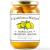 CASABLANCA MARKET Moroccan Preserved Lemons  Authentic Moroccan Preserved Lemons in Jar  Whole Non-GMO Preserved Lemon  Preserved Lemons for Couscous or Tagine Pot for Moroccan Cooking (13oz)