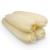Natural Organic Loofah Sponges Large Exfoliating Shower Bath Loofah Luffa Loofa Body Scrubbers Sponges for SPA Beauty Bath and Radiant Skin Pack of 4 Whole Loofahs