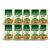 Americano Jalapeno Pretzel Pieces 10 x 100g - Jalapeno pretzels Crispy Vegetarian pretzels Ready to eat pretzelz pub snack Pretzel pretzel bites to share jalape o pretzels.