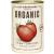 Eat Wholesome Tomatoes Organic Peeled Tomatoes 400 g (Pack of 12) Peeled Tomatoes