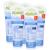 5* Kamill Hand & Nail Cream 100ml Sensitive (5*100ml)