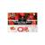 BAMBOO HOUSE Mochi strawberry and milk - 1 x 180 g