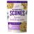 Livlo Blueberry Scones Keto Baking Mix with Real Blueberries 9.5 oz (269 g)