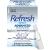 Refresh Optive Advanced Lubricant Eye Drops, Preservative-Free, Single-Use Containers, 0.01 Fl Oz - 30 Count (Pack of 1)