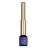 L'Oreal Paris Makeup Matte Signature Liquid Dip Eyeliner  Waterproof  Precise and Easy Application  All Day Wear  Vivid Matte Finish  Blue  0.07 fl  Oz. Blue 0.07 Fl Oz (Pack of 1)