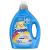 Snuggle SuperCare Laundry Fabric Softener Liquid Lillies & Linen 2X Concentrated Fabric Conditioner 150 Loads 78.75 Fl Oz (Pack of 1)