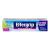 Effergrip Denture Adhesive Cream, Extra Strong Holding Power, 2.5 oz 2.5 Ounce (Pack of 1)