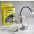 ViviLux Bright Flexible LED Craft & Sewing Light  USB Rechargeable Cordless Small Task Light for Sewing Machine  Crafting & Hobbies  Mounts with HOOK & LOOP TAPE  1200 Lumens Natural Daylight US Plug 1. US Wall Plug