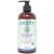 PURA D'OR Organic Aloe Vera Gel Lavender (16oz) All Natural - ZERO Artificial Preservatives - Deeply Hydrating & Moisturizing - Sunburn, Bug Bites, Rashes, Small Cuts, Eczema Relief - For Skin & Hair 16 Fl Oz (Pack of 1)
