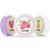 USDA Organic Mellow Ginger Variety Pack Tummydrops (1 tin Each BlackBerry Pineapple  yumberry-Total of 54 Drops)