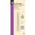 Dritz Ezy-Pull, Cording & Elastic Insertion, 1 Count Bodkin, Silver