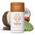 Hume Supernatural Natural Deodorant for Men & Women - Aluminum-Free  Probiotic  and Plant-Based - Long-Lasting Moisture Absorbing - Clean  Safe  and Effective (Out West 1-Pack) Out West - 1 pack
