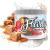 Flasty taste powder (Salted Caramel Chunks) with many real chunks (caramel pieces) 1 x 250g - more then just a flavor - low -calorie flavor powder with only 7.75 kcal per portion