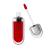 KIKO Milano 3D Hydra Lipgloss 15 | Softening lip gloss for a 3D look 15 Cherry Red 1 count (Pack of 1)