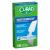Curad Waterproof Butterfly Adhesive Bandages 1.75 x .375 12 Count