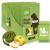 Bear Fruit Rolling Apple |100% natural ingredientsWithout the addition of sugar |Healthy snack for children & adults |18 bags x 20g |360g