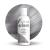 Adore Shining Semi Permanent Hair Colour - Titanium 155 Titanium 118 ml (Pack of 1)