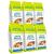 Seitenbacher Muesli Cereal #3  For Active People  Fruit Mix 16 Ounce (Pack of 6) #3 For Active People 16 Ounce (Pack of 6)