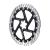 Magura USA MDR-P Disc Brake Rotor Black/Silver, 220mm