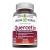 Amazing Formulas Quercetin - 500 Mg, 120 Veggie Capsules (Non-GMO,Gluten Free) Supports Cardiovascular Health-Helps Improve Anti-Inflammatory & Immune System - Supports Healthy Aging & Overall Health 120 Count (Pack of 1