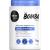 Linha Tratamento (SOS Bomba de Vitaminas) Salon Line - Mascara Explosao De Hidratacao 1000 Gr - (Salon Line Treatment (Vitamin Bomb SOS) Collection - Moisturizing Explosion Mask Net 17.65 Oz)