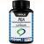 Palmitoylethanolamide 630 mg + Luteolin Standardized 98%- Micronized PEA 99% Highly Purified and Bioavailable - Supports Pain Relief, Nervous Systems, Anti-Inflammatory Supplement- 120 Veggie Capsules