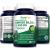 NusaPure Ginkgo Biloba Extract 12,500mg Per Veggie Caps 200 Capsules (Vegetarian,Non-GMO, Gluten Free & Extract 50:1). Bioperine