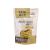TATA RAW - Organic Sprouted Maple Walnuts - Turmeric Ginger - 1 lb 1 Pound (Pack of 1)