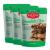 Miss Jones Baking Organic Cookie Mix, Non-GMO, Vegan-Friendly, Packed with Morsels: Sea Salt Chocolate Chip (Pack of 3) Chocolate Chip 13 Ounce (Pack of 3)