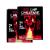 Red Hot Reaper (2pack) Challenge Hottest Chip Carolina Reaper Spicy Challenge - Stupidly Spicy Hot Chip