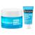 Neutrogena Hydro Boost Skincare Set Face Moisturizer - 1.7 Fl Oz. - Hydro Boost Hydrating Gel Facial Cleanser - 0.5 Fl Oz. - Pack of 2