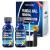 2Pcs Toenail Fungus Treatment Extra Strength with 25% Undecylenic Acid & Tea Tree Oil, Nail Fungus Treatment for Toenail & Fingernails, Antifungal Nail Treatment for Damaged Nails and Thick Toenails